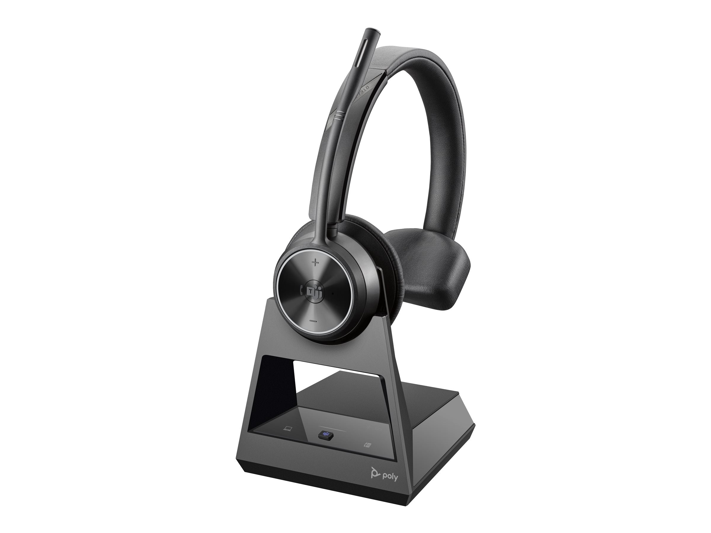 HP Poly Savi 7310 Office UC Mono USB-A HP Poly Savi 7310 Office UC Mono USB-A